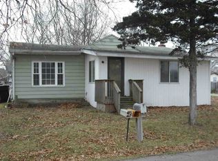 56421 Elm Rd, Mishawaka, IN 46545