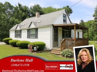 3521 Ruth Dr, Barberton, OH 44203