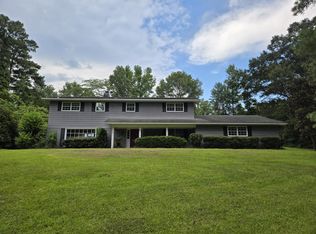 3011 Wansley Rd, Laurel, MS 39443