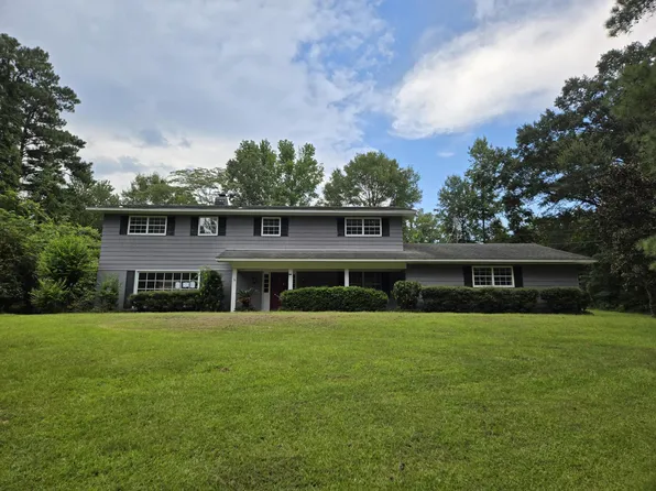 3011 Wansley Rd, Laurel, MS 39443