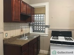 22 Salem St #1, Newark, NJ 07106