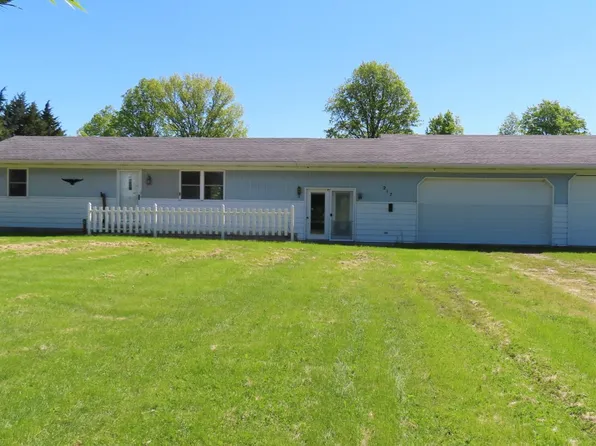217 S River Bend Rd, Pt Clinton, OH 43452