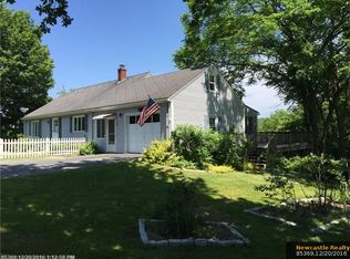 36 Bremen Rd, Waldoboro, ME 04572