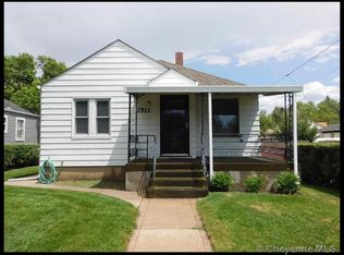 3511 Reed Ave, Cheyenne, WY 82001