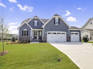 1024 Sky Wave Trl, Raleigh, NC 27603