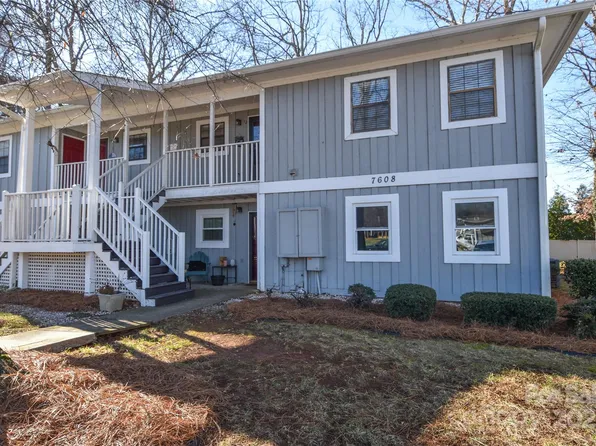 7608 Woods Ln Unit 12, Cornelius, NC 28031