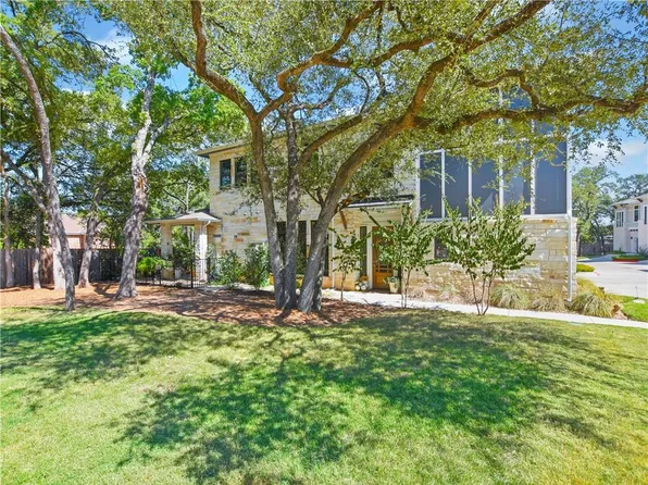 4323 Spicewood Springs Rd Unit 12, Austin, TX 78731