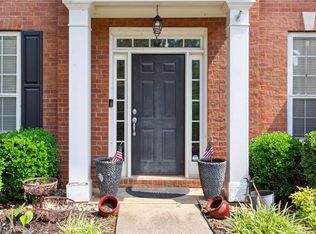 350 Sable Ct, Milton, GA 30004