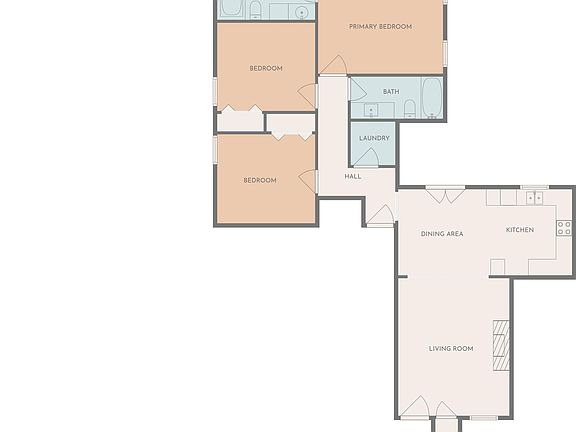 3rd image of 504 King Arthurs Way