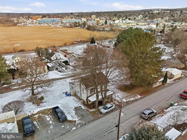 624 Decatur St, Philipsburg, PA 16866