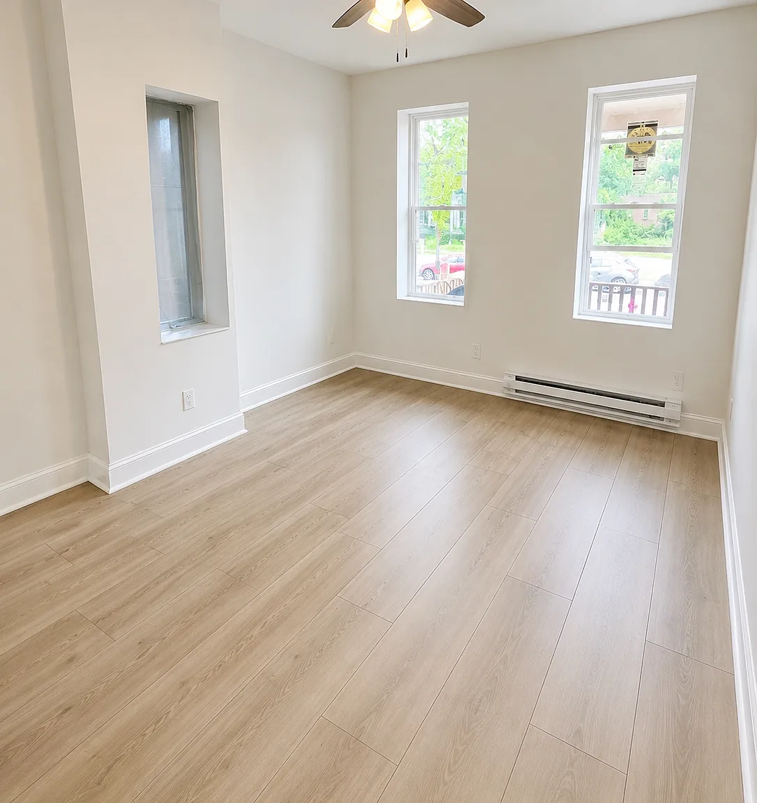 311 Spring Street - 1F — Photo 3