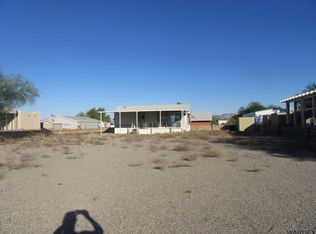 49683 Felspar Ave, Quartzite, AZ 85346