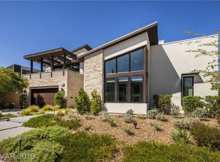 2248 Sky Pointe Ridge Dr, Henderson, NV 89052