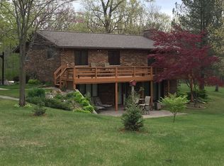 1892 265th Ave, Fort Madison, IA 52627