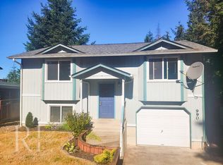 990 NE Larson Blvd, Belfair, WA 98528