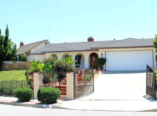 238 Tanforan Ln, Diamond Bar, CA 91765