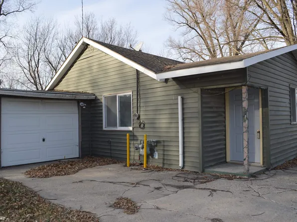 900 N Grant St, Manly, IA 50456