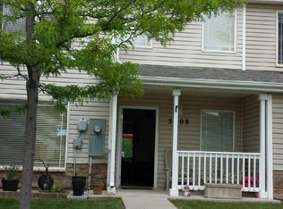 5008 Sunny Ridge Ln, Cheyenne, WY 82001