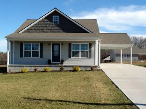 346 County Garage Rd, Crossville, TN 38555