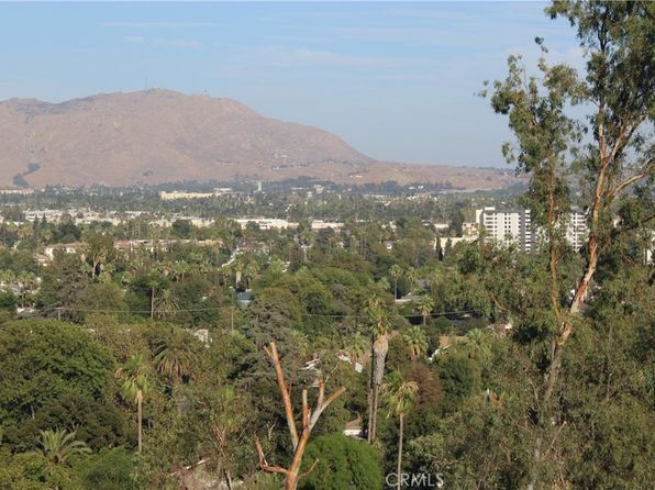 0 Beacon Way, Riverside, CA 92501