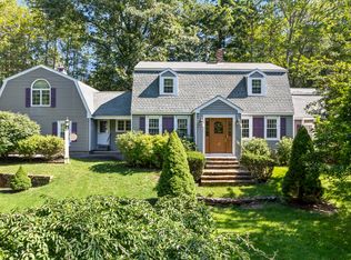 94 Spicebush Dr, Wells, ME 04090
