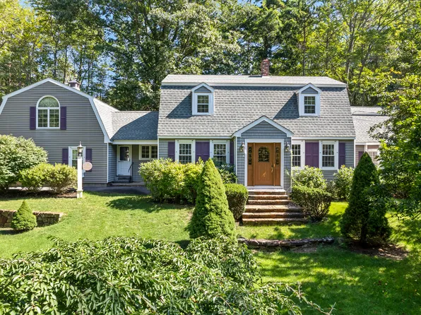 94 Spicebush Drive, Wells, ME 04090