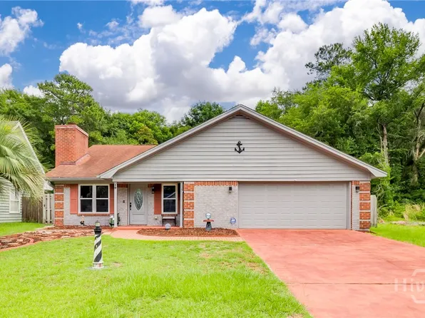 19 Rustic Lane, Savannah, GA 31406