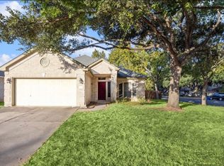 6612 Colton Bluff Springs Rd, Austin, TX 78744