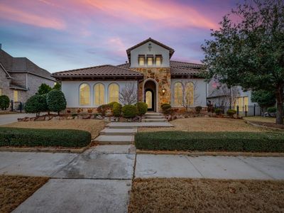 3889 Greenbrier Dr, Frisco, TX, 75033
