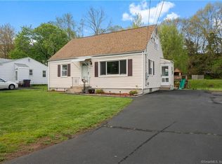 238 Lewis Rd, New Britain, CT 06053