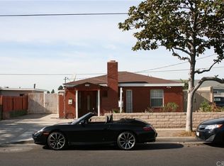 15533 Prairie Ave, Lawndale, CA 90260