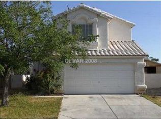 5733 Ruby Creek Dr, Las Vegas, NV 89142