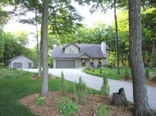 N6806 W Karpathy Ln, Plymouth, WI 53073