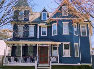 25 Centre St, Haddonfield, NJ 08033