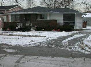 1385 Ralston St, Gary, IN 46406