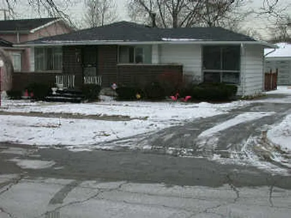 1385 Ralston St, Gary, IN 46406