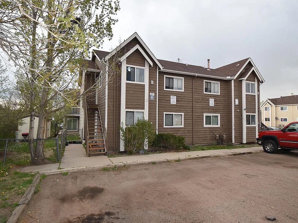 1st image of 1050 Mazatlan Cir APT D