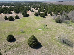 2 County Road 3805, Bailey, TX 75413