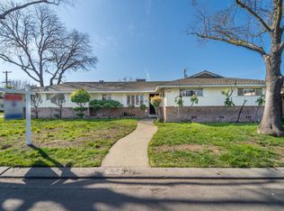 1132 Purdue Ave, Modesto, CA 95350