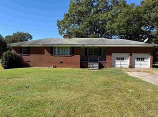 838 Floyd Road Ext, Spartanburg, SC 29307