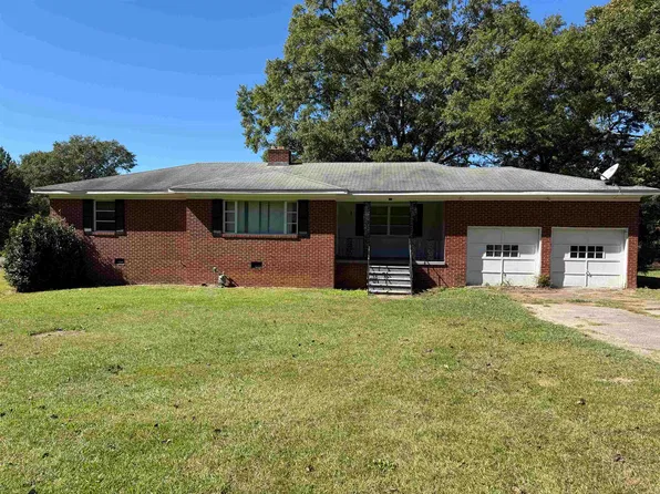 838 Floyd Road Ext, Spartanburg, SC 29307