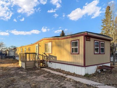 4744 Piccadilly Dr, Cheyenne, WY, 82009