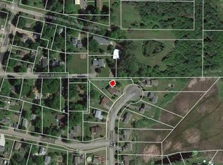 508 Tamte Way, Braham, MN 55006