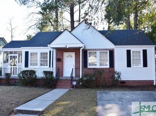 1327 E 54th St, Savannah, GA 31404