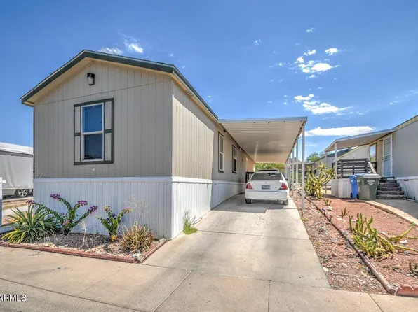 1305 W Summerside Road, Phoenix, AZ 85041