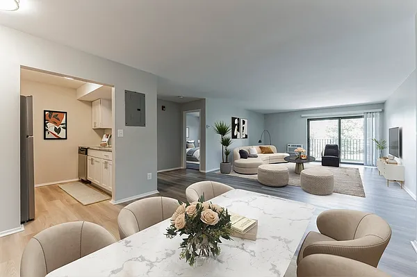 Eagle Rock Apartments at Framingham — Photo 11