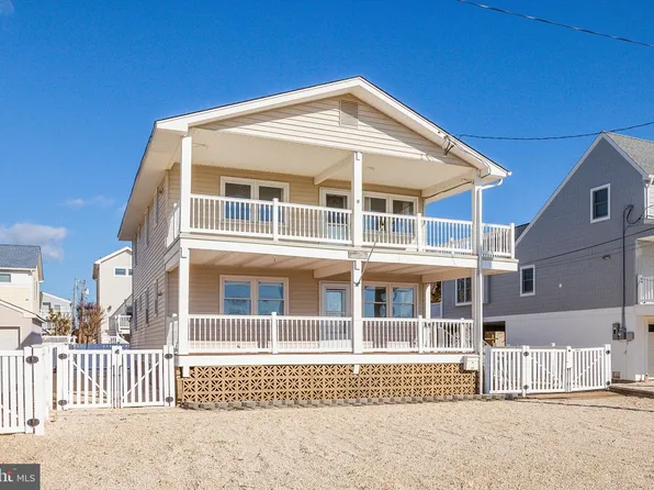 327 N 1st St, Surf City, NJ 08008