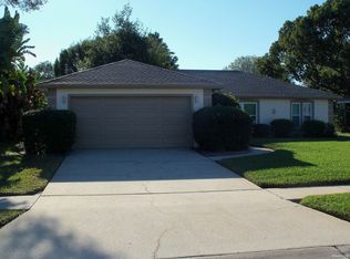 3510 Player Dr, New Port Richey, FL 34655