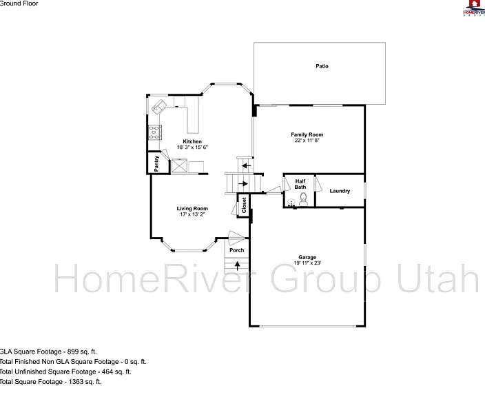 6158 S Crystal River Dr — Photo 23