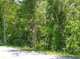 Gunpowder Rd, Rockwood, TN 37854
